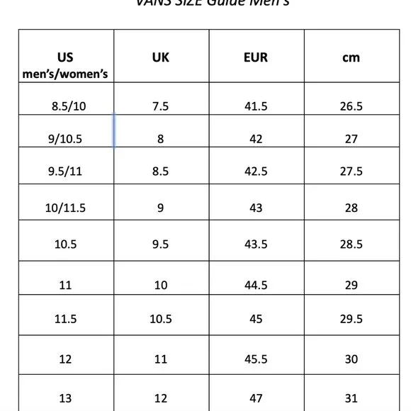 💖MEGA SALE💖VANS Women's VN0A4UW3REB Kyle Walker Pro Red Leather Skate Low - Picture 12 of 12